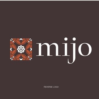 Mijo Comfort Food logo